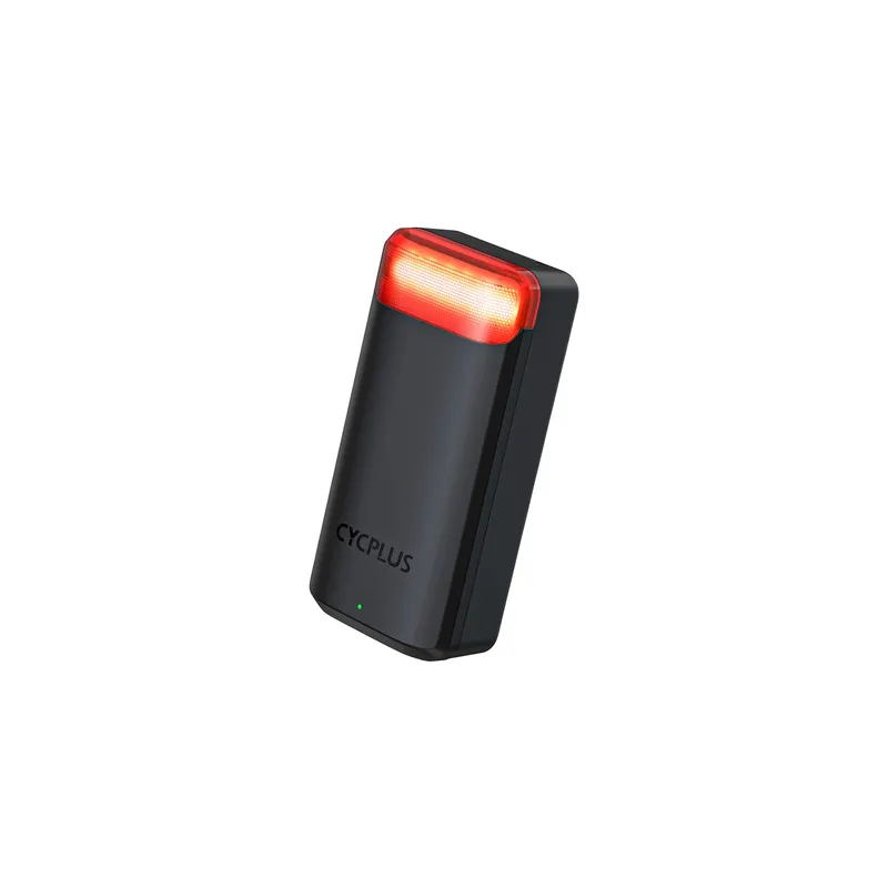 Cycplus L7 rear bike light with radar